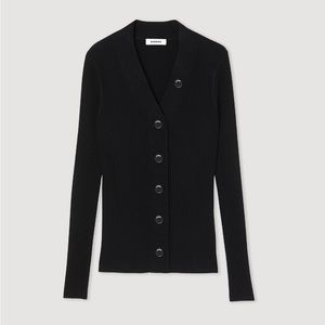 Sandro Paris Gabrielle Sweater
